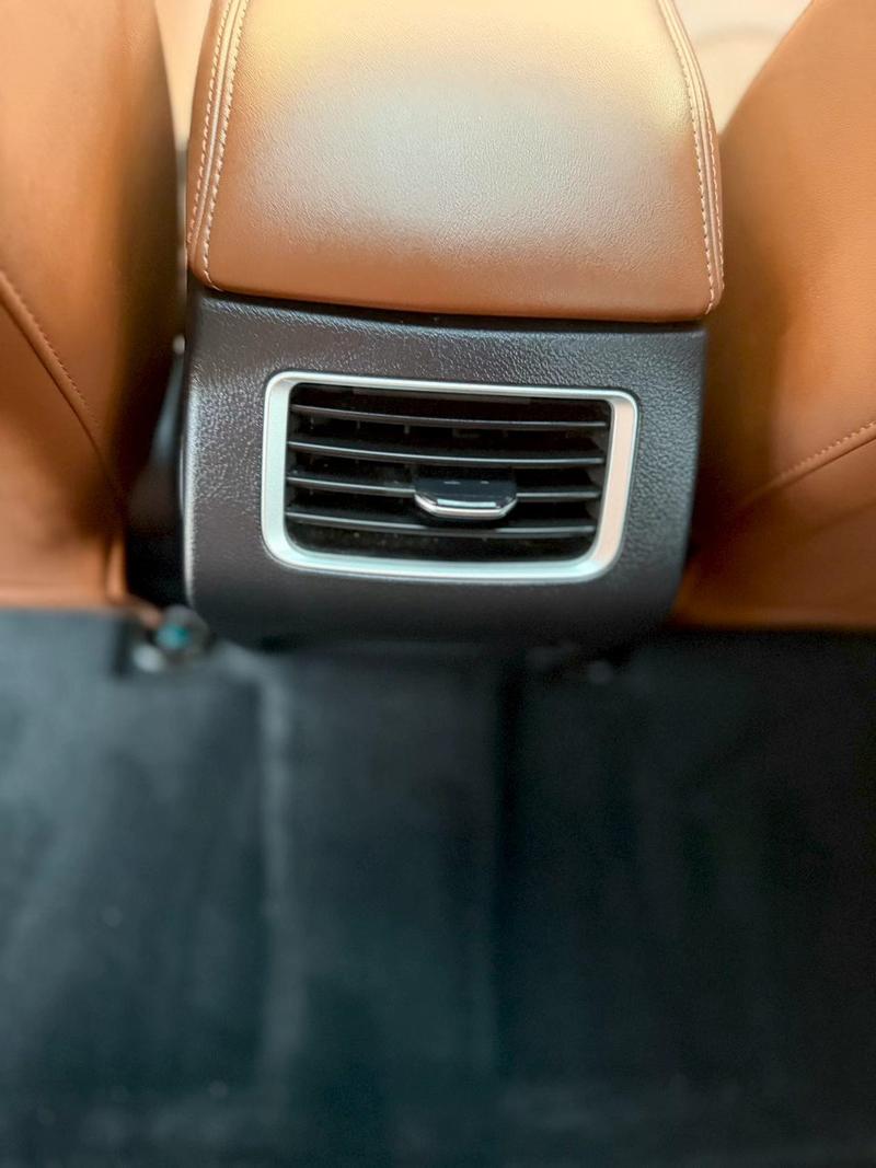 Geely Vision X6, 2022 — фото 11 из 12