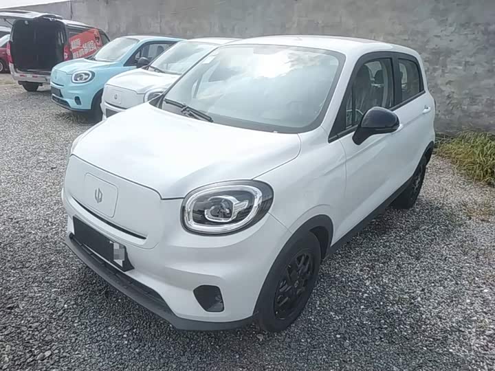 Leapmotor T03, 2026 — купить в Чебоксарах под ключ