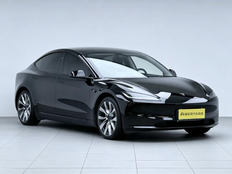 Tesla Model 3, 2023 — фото 3 из 12