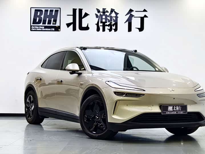 Nio Onvo L60, 2025 — фото 3 из 9