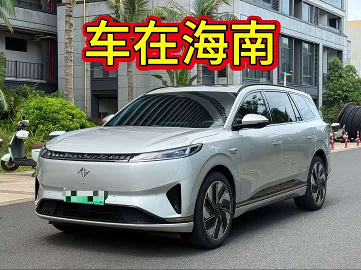 Dongfeng Yipai eπ 008, 2024 — купить в Саранске под ключ