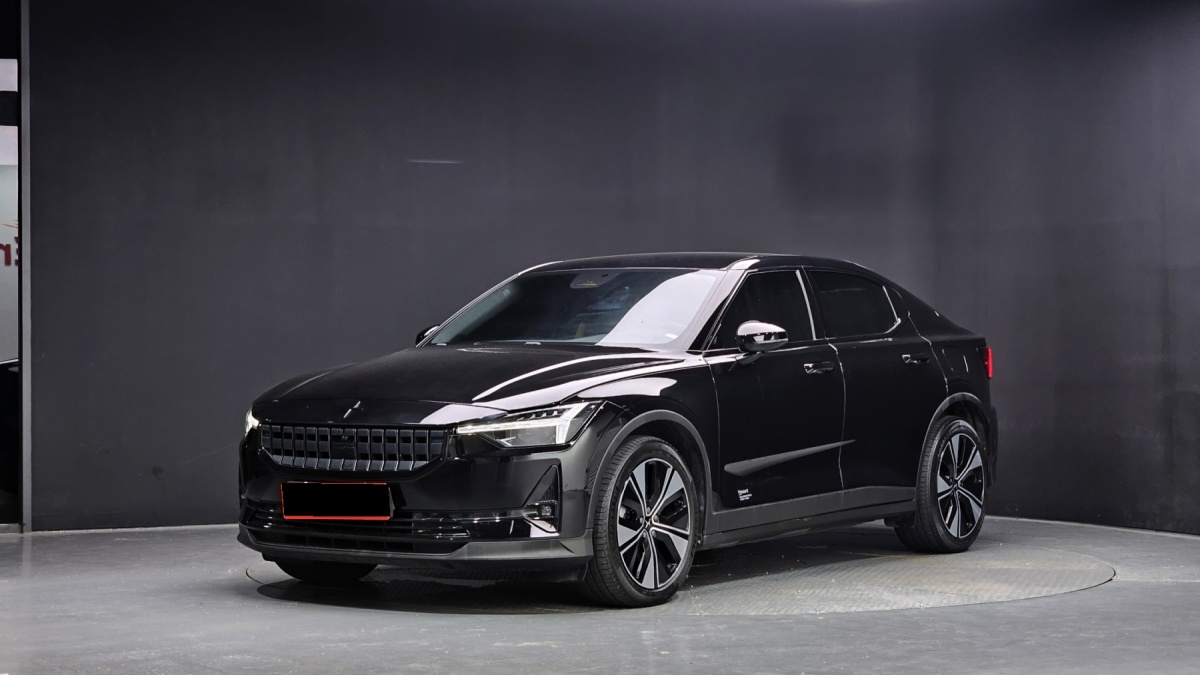 Polestar 2, 2022 — купить в Смоленске под ключ