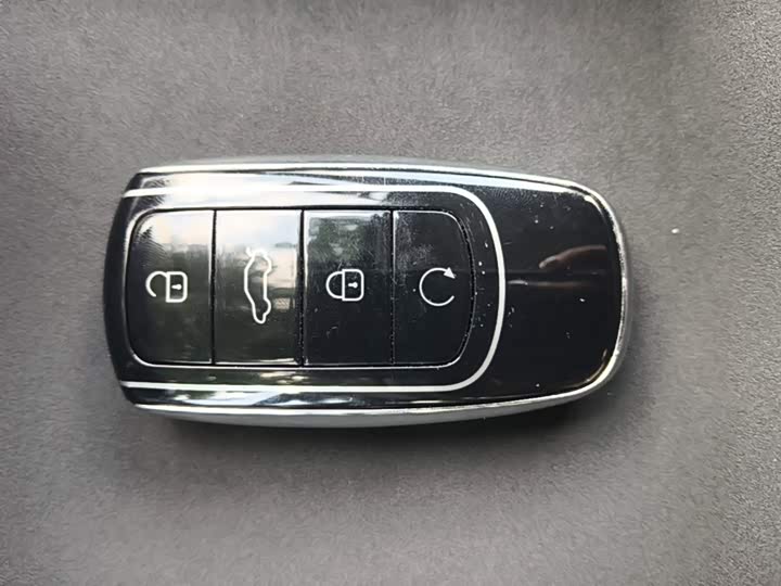 Chery Tiggo 7 C-DM, 2026 — фото 9 из 9