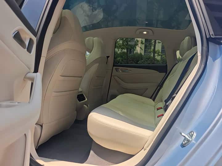 Dongfeng Forthing Xinghai S7, 2024 — фото 5 из 9