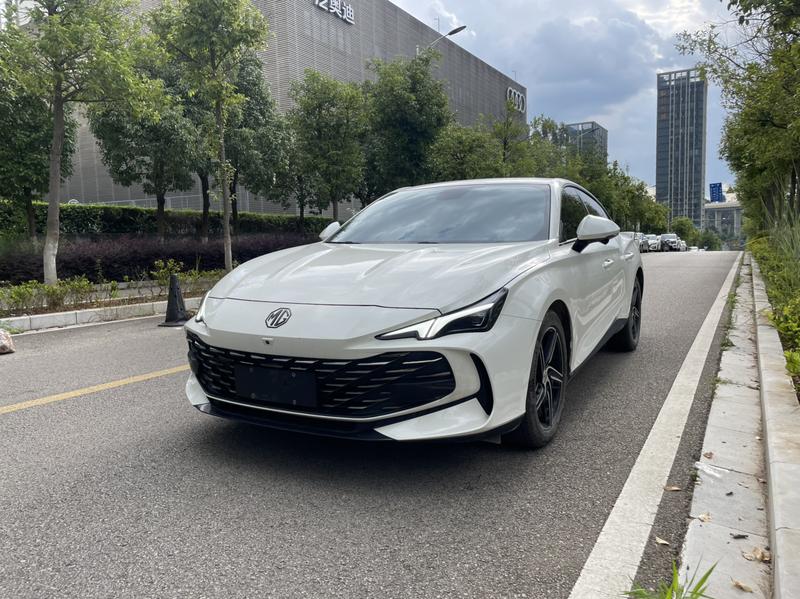 MG Motor 7, 2024 — купить в Пензе под ключ