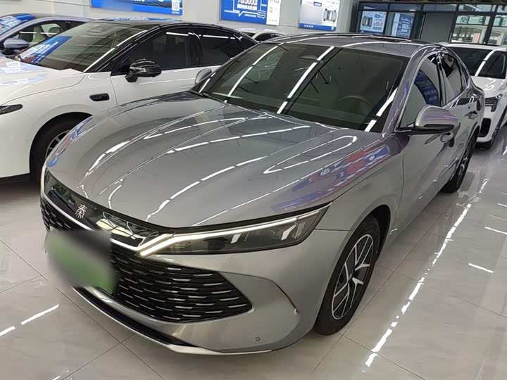 BYD Qin L, 2024 — купить в Санкт-Петербурге под ключ