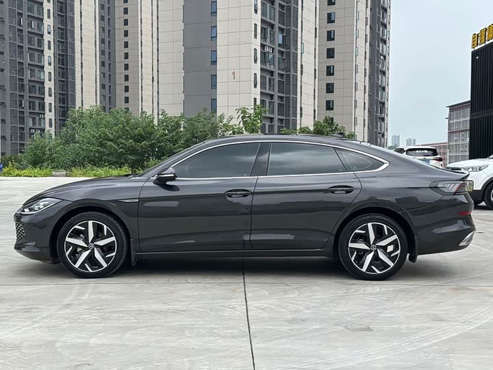 Volkswagen Lamando L, 2023 — фото 7 из 9