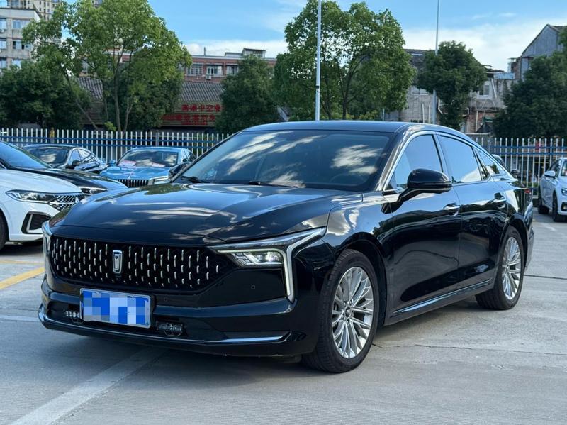 Bestune B70, 2023 — купить в Уфе под ключ