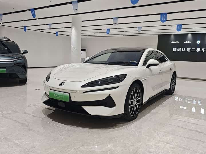 Denza Z9, 2024 — купить в Санкт-Петербурге под ключ