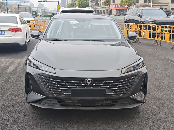 Changan Eado Plus, 2025 — фото 2 из 9