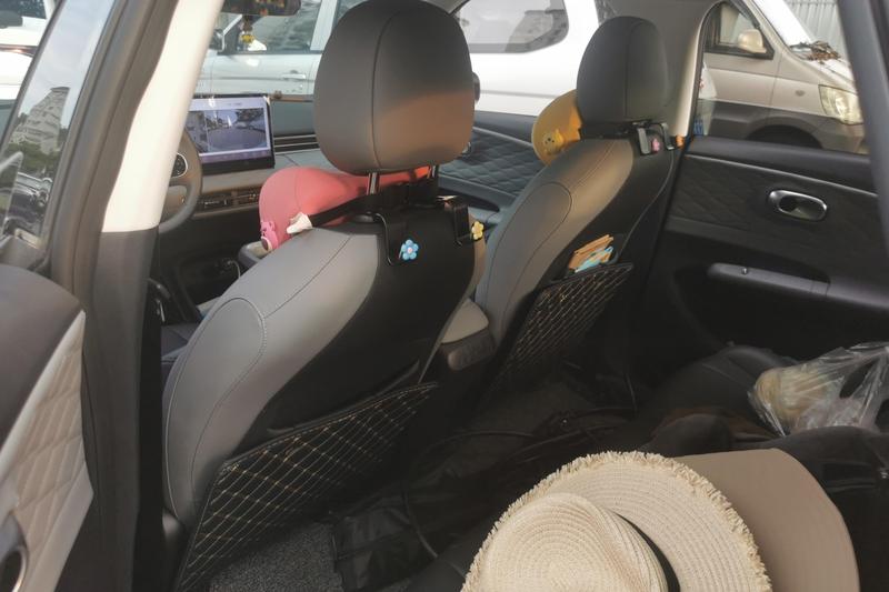 Dongfeng Yipai Nano 01, 2024 — фото 9 из 11