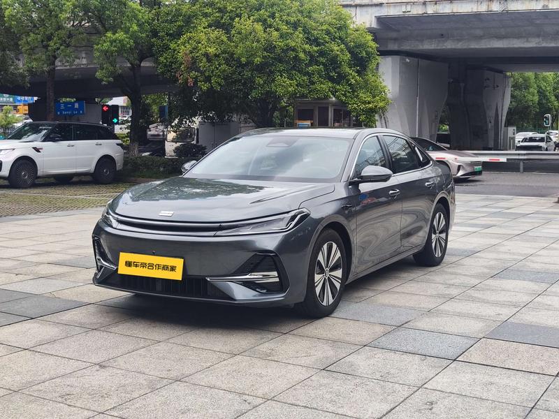 Geely Galaxy A7, 2025 — купить в Калуге под ключ