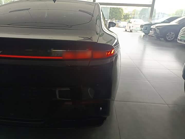 Dongfeng Yipai eπ 007, 2024 — фото 8 из 9