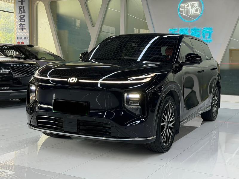 Changan Qiyuan (Nevo) Q07, 2025 — купить в Пензе под ключ