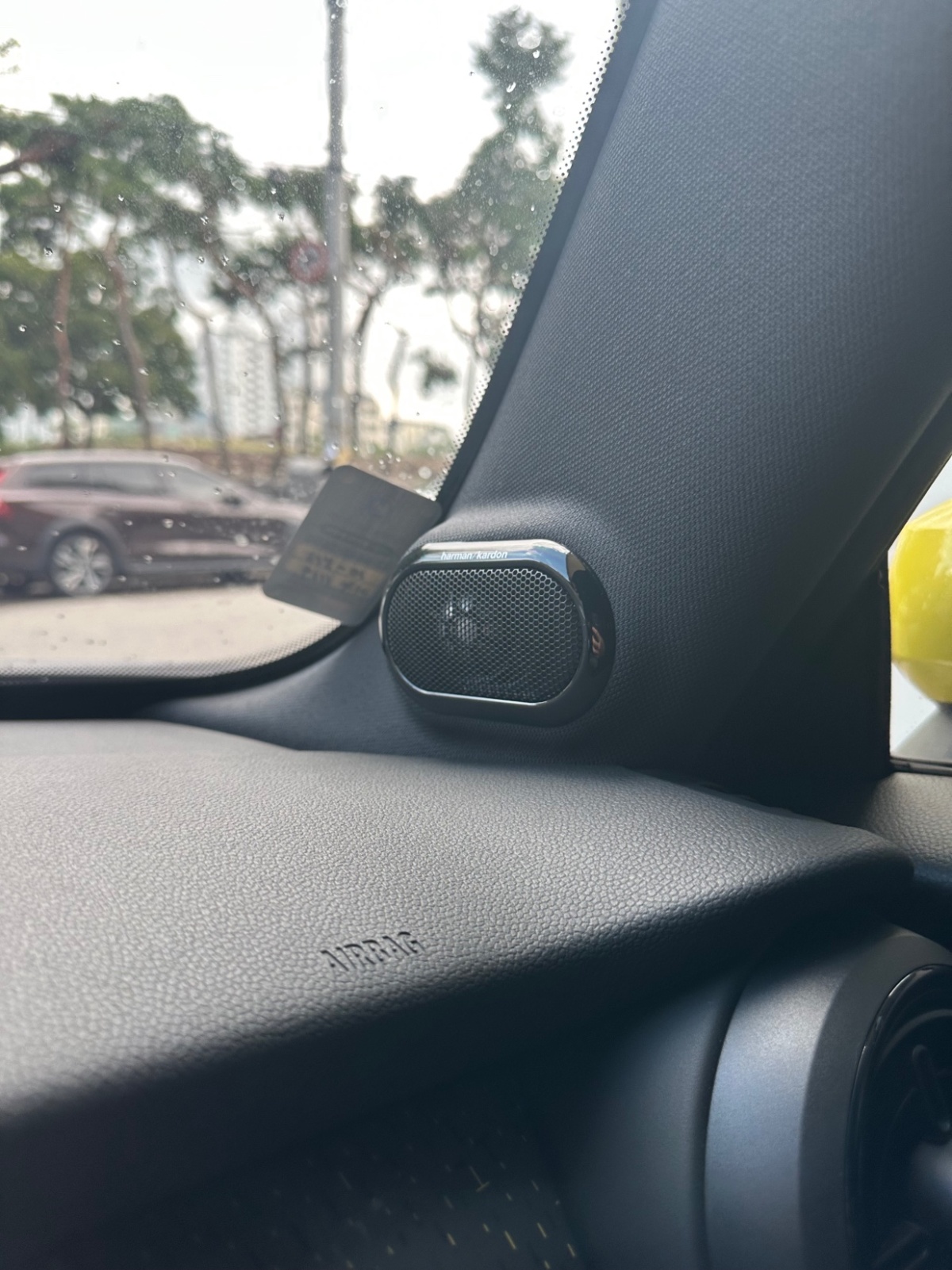 Mini Cooper, 2021 — фото 11 из 12