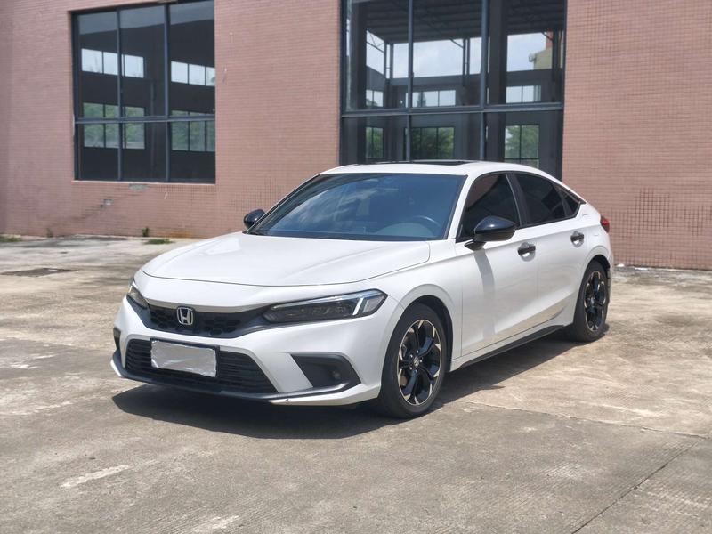 Honda Civic, 2023 — купить в Санкт-Петербурге под ключ
