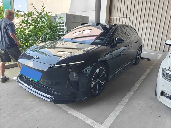 Nio ET5T, 2025 — купить в Саранске под ключ