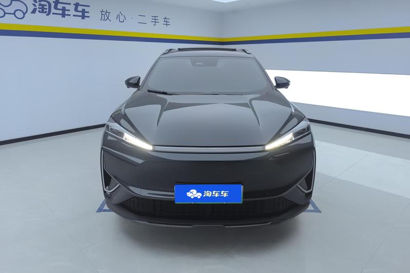Dongfeng Aeolus L7, 2024 — фото 2 из 10