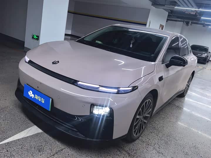 Leapmotor B01, 2025 — купить в Оренбурге под ключ