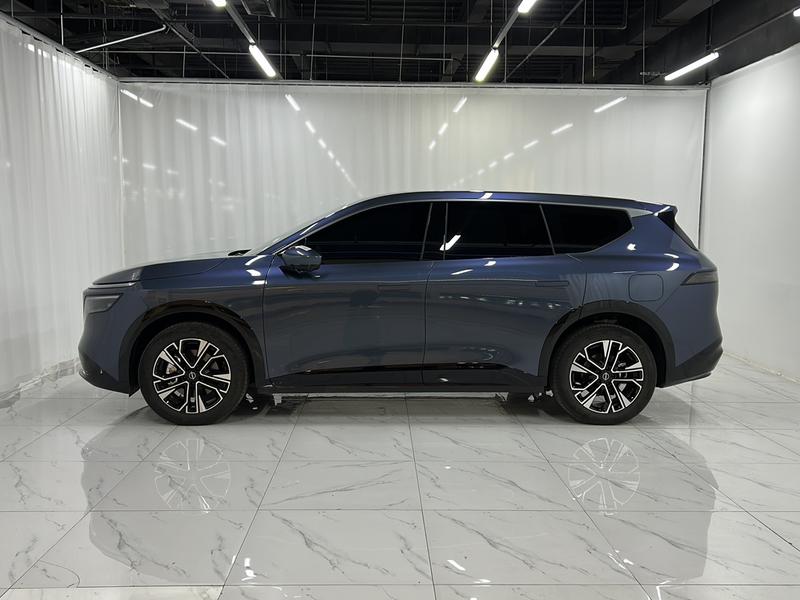 Nissan NX8, 2026 — фото 4 из 12