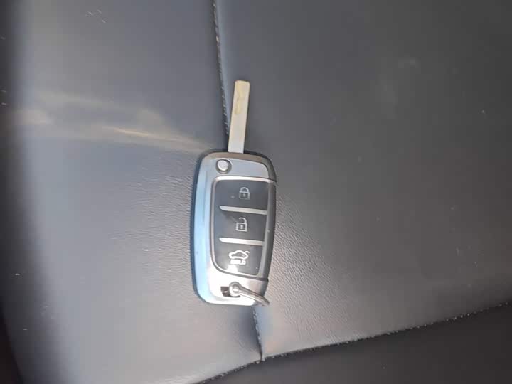 Hyundai Verna, 2022 — фото 9 из 9