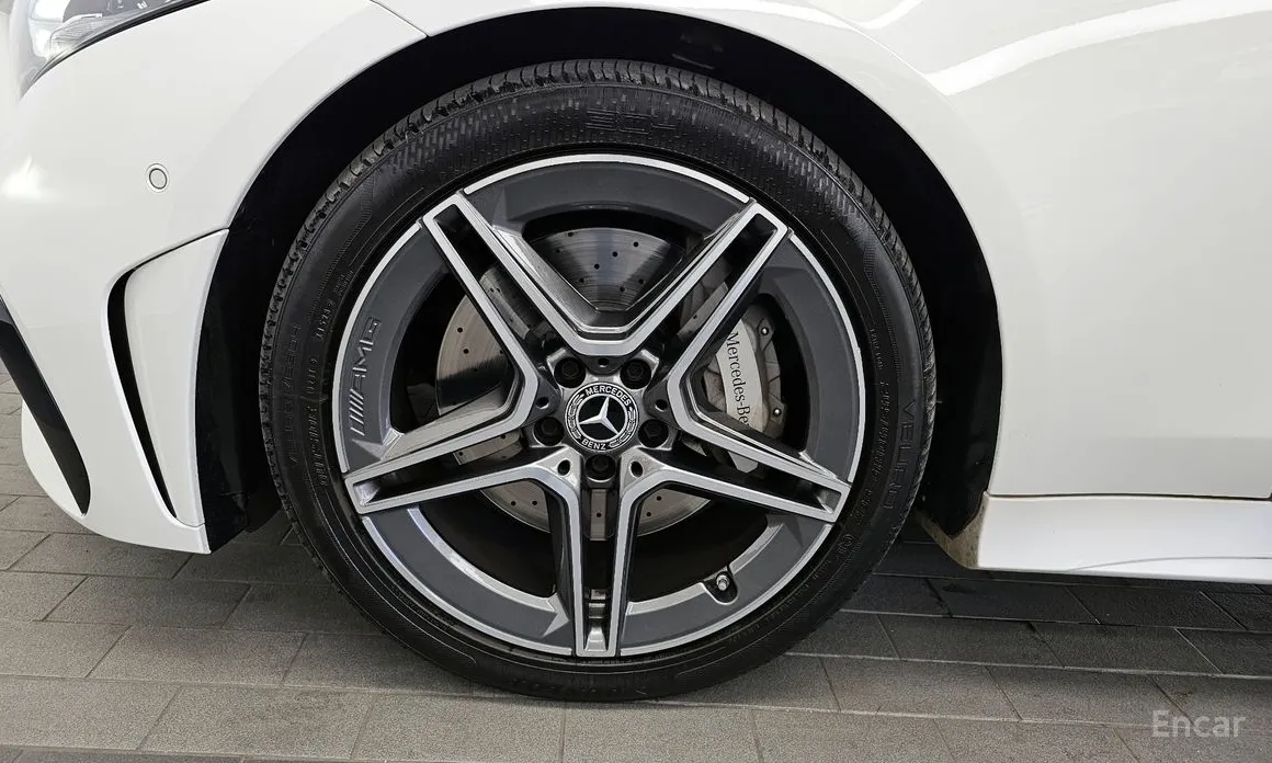 Mercedes-Benz CLS-Class, 2022 — фото 5 из 12