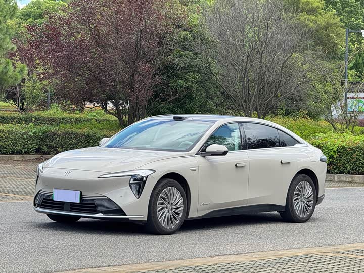 Buick Electra L7, 2025 — купить в Орле под ключ