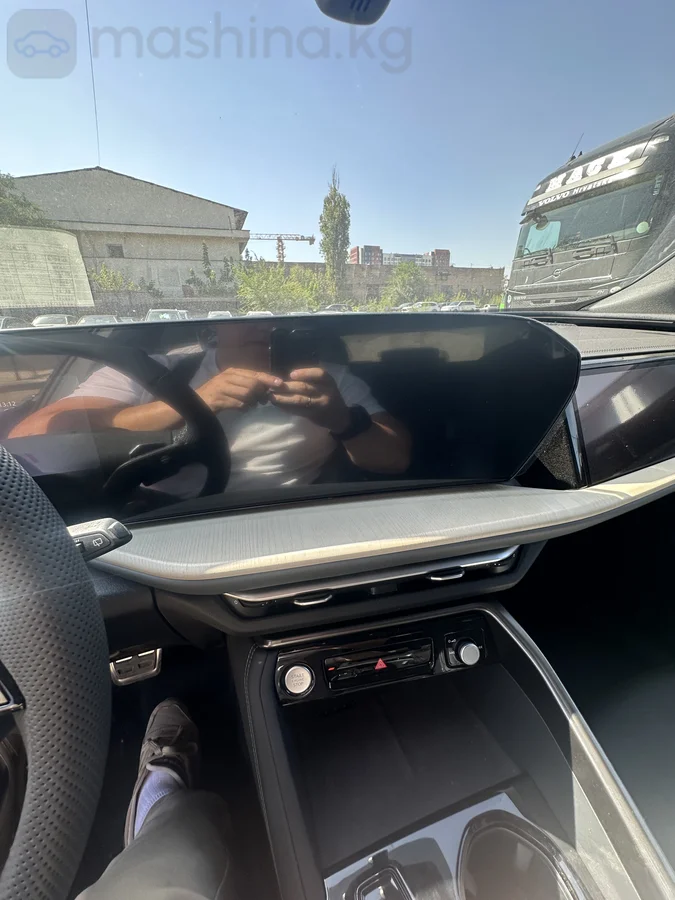 Audi Q5, 2025 — фото 9 из 10