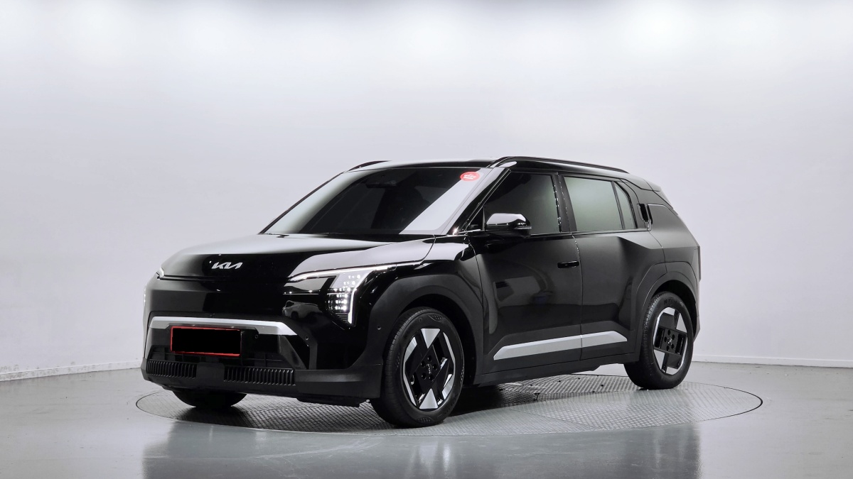 Kia EV3, 2024 — купить в Самаре под ключ