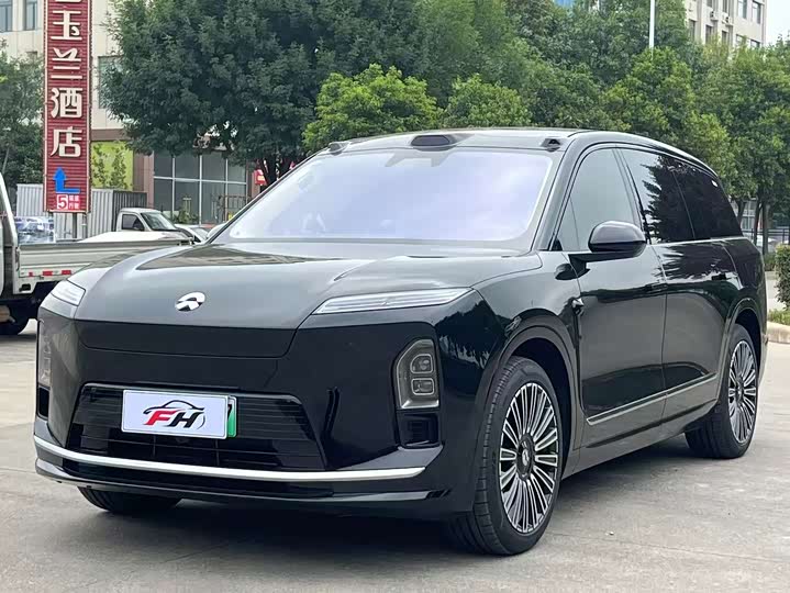 Nio ES8, 2026 — купить в Пензе под ключ