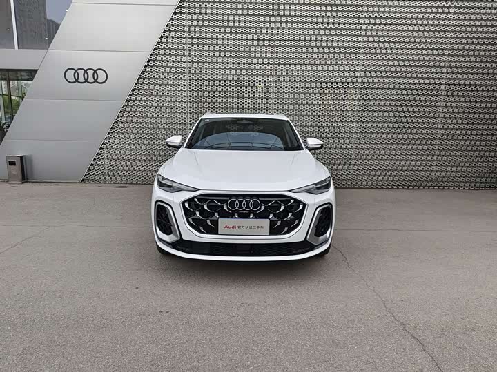 Audi Q5L, 2025 — купить в Самаре под ключ