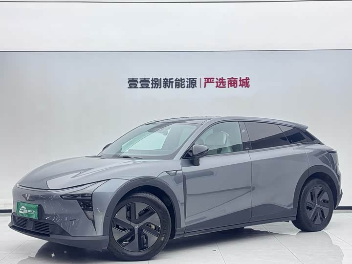 Geely Jiyue 01, 2023 — купить в Саранске под ключ