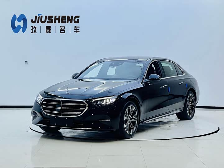 Mercedes-Benz E-Class Hybrid, 2025 — купить в Кирове под ключ