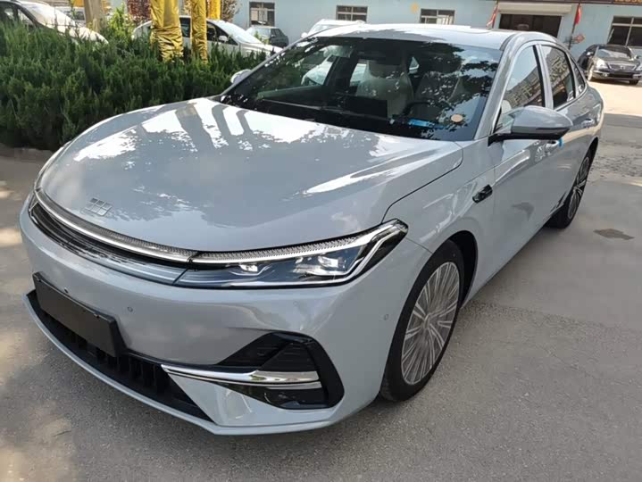 Geely Galaxy A7, 2026 — купить в Перми под ключ