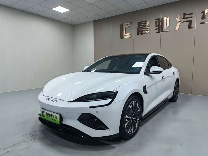 BYD Seal, 2023 — купить в Иванове под ключ