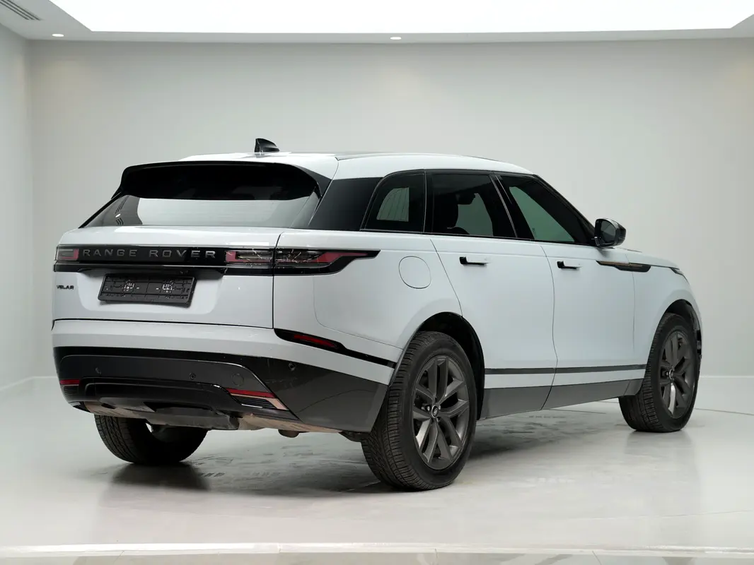 Land Rover Range Rover Velar, 2024 — фото 6 из 10