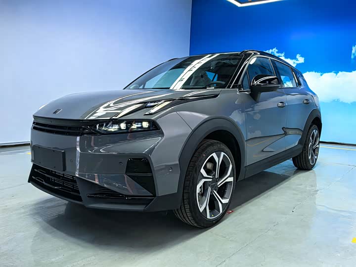 Lynk & Co 06, 2026 — купить в Туле под ключ