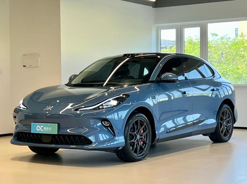 IM motors LS6, 2024 — купить в Москве под ключ