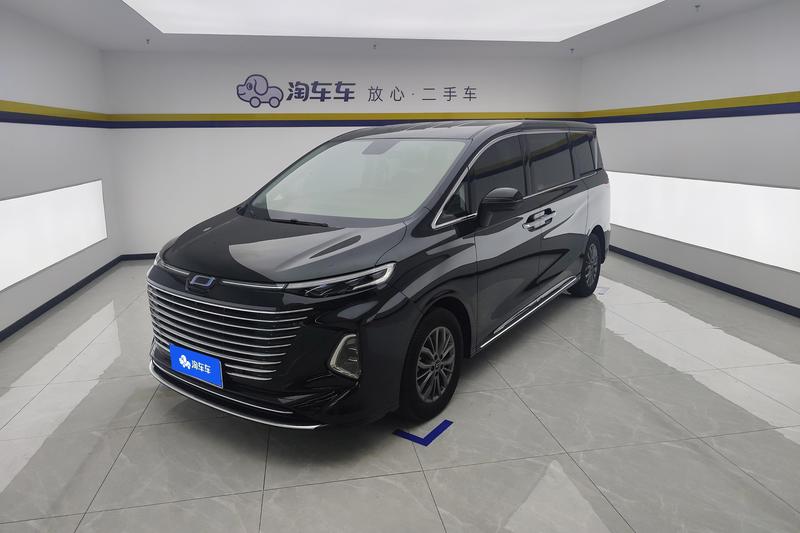 Bestune M9, 2023 — купить в Костроме под ключ