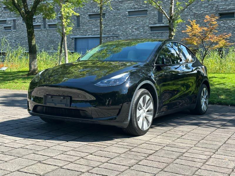 Tesla Model Y, 2023 — купить в Ижевске под ключ
