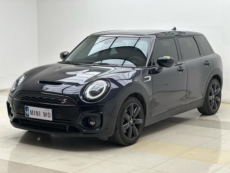 Mini Clubman, 2021 — купить в Кирове под ключ