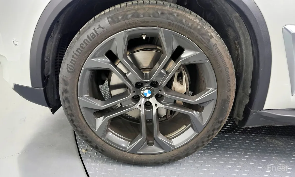 BMW X5, 2023 — фото 5 из 12