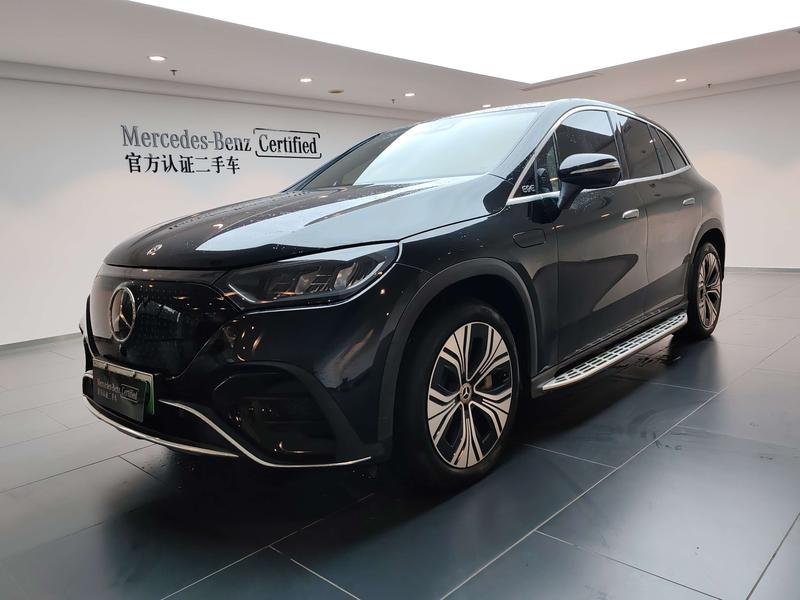 Mercedes-Benz EQE SUV, 2023 — купить в Саранске под ключ