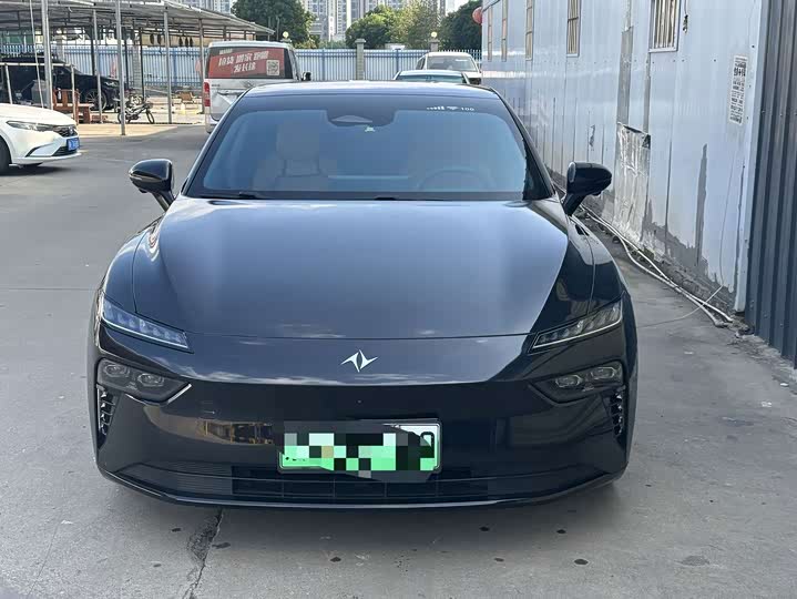 Dongfeng Yipai eπ 007, 2024 — фото 3 из 9