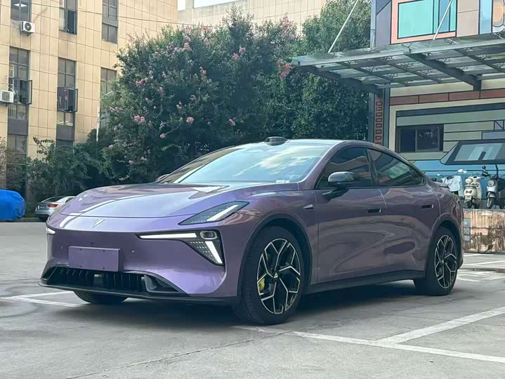 Changan Deepal L06, 2026 — купить в Казани под ключ
