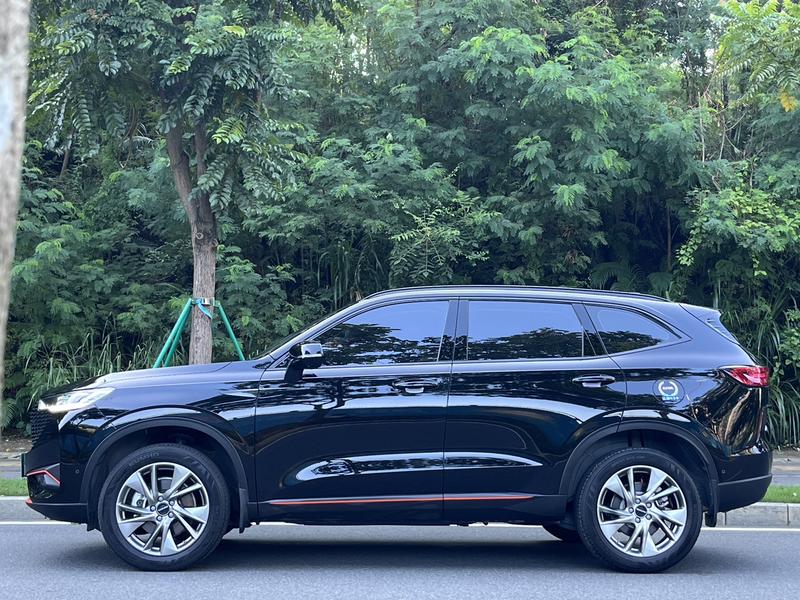 Haval H6, 2023 — фото 4 из 12