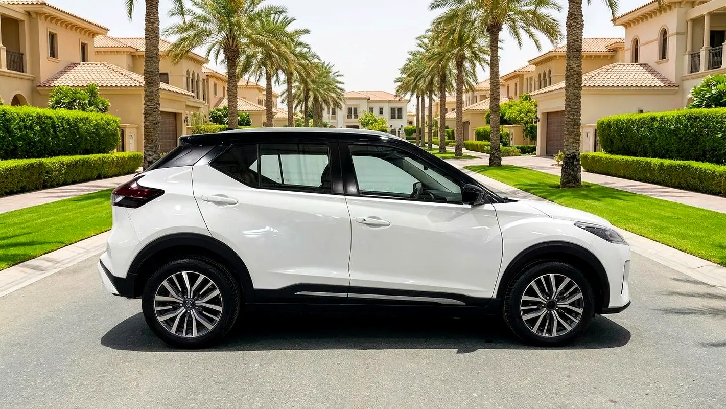Nissan Kicks, 2024 — фото 5 из 10