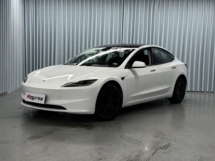 Tesla Model 3, 2025 — купить в Самаре под ключ