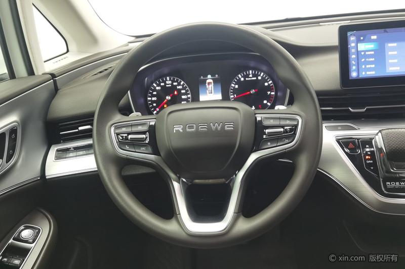 Roewe iMax 8, 2023 — фото 10 из 12
