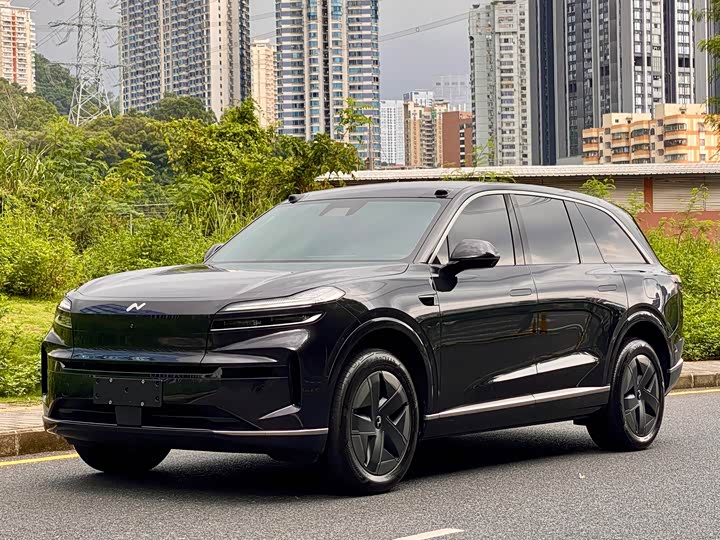 Nio Onvo L90, 2026 — купить в Йошкар-Оле под ключ